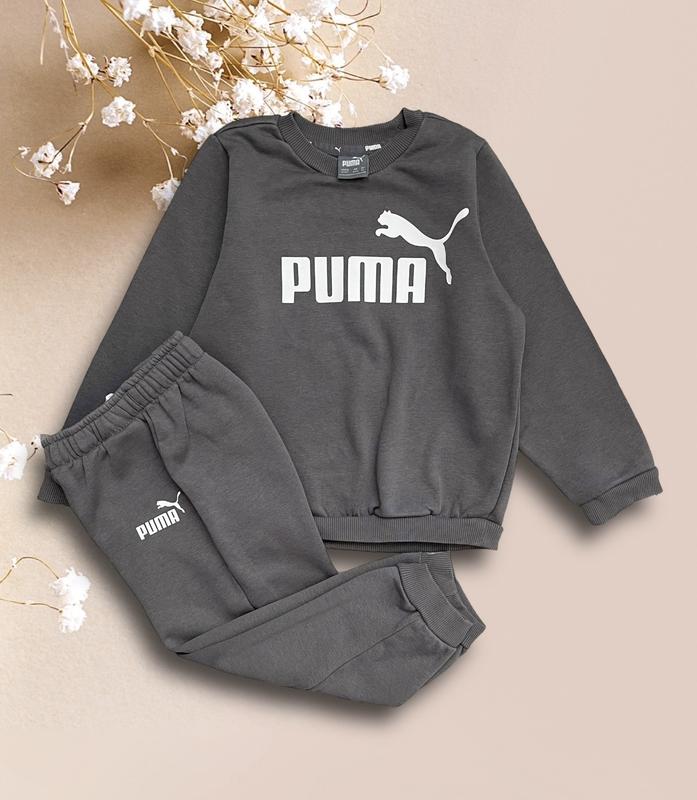 159858880 puma 850 c PUMA Maze Stack Grey Blue 386355 01