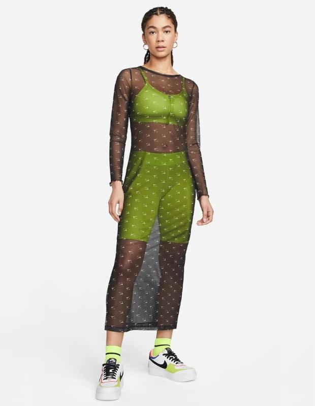 Nike air dress xl hotsell