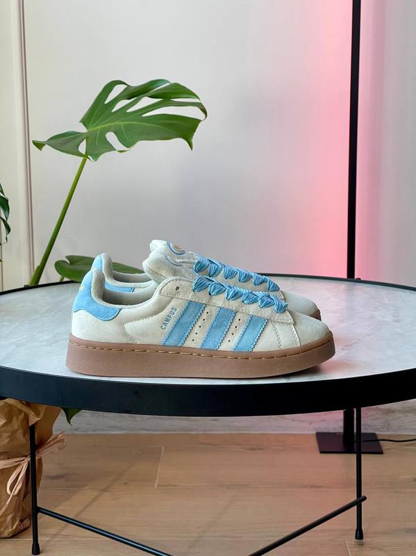 Женские кроссовки адидас кампус / adidas campus 00s grey ie5588 — цена ...