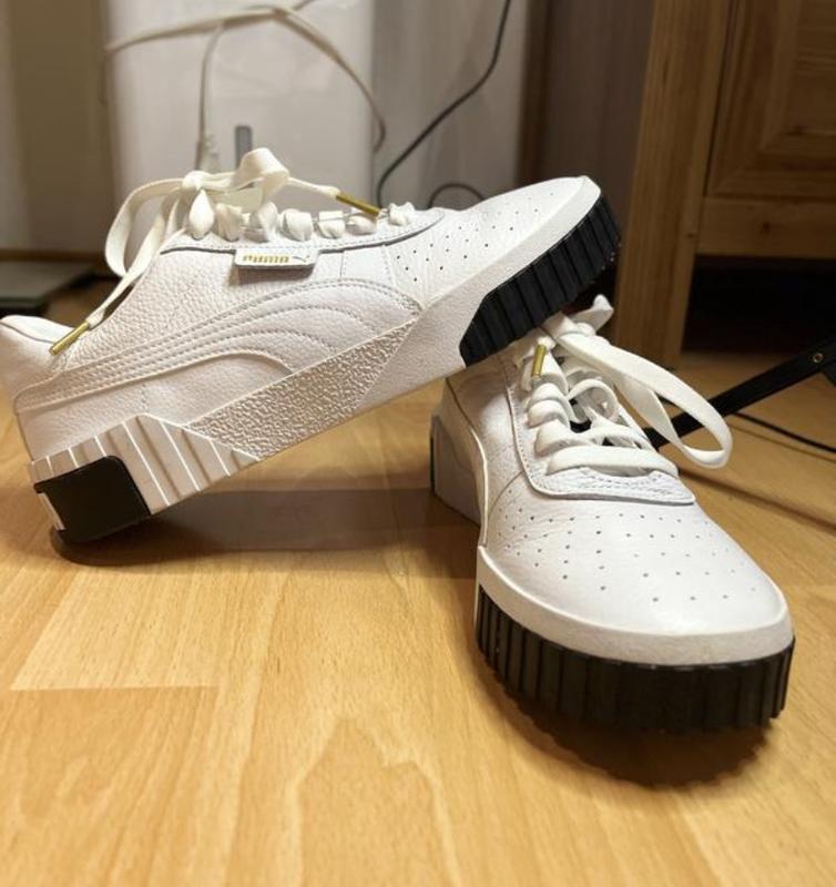 Жіночі кросівки puma кеди пума — ціна 600 грн у каталозі Кросівки ...
