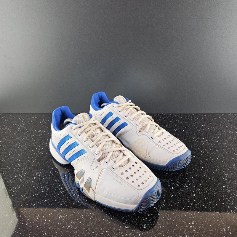 adidas barricade novak pro. 44 1800 159874311