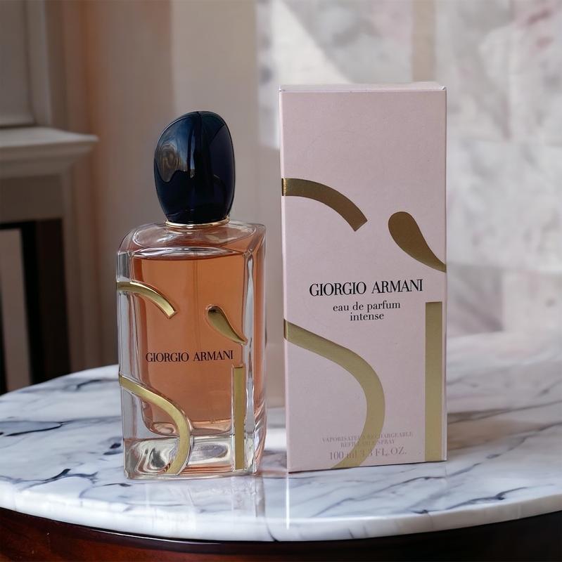 Giorgio armani eau hotsell
