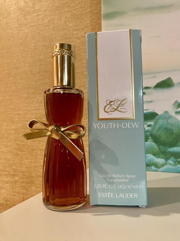 Edp estee lauder youth dew estee lauder 67 Estee Lauder 1475