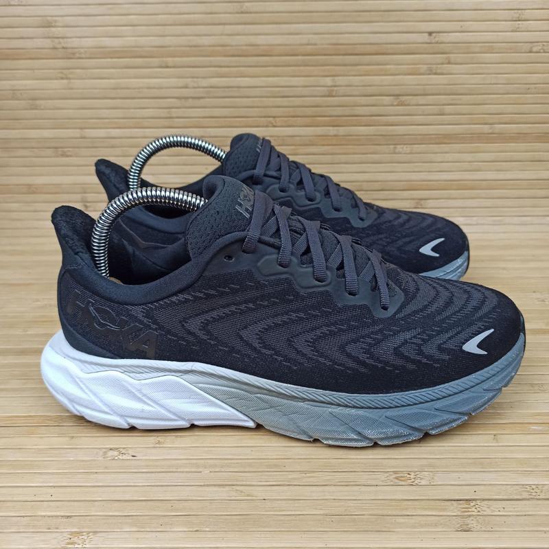 Кроівки hoka arahi 6 розмір 40 (25 см.) — ціна 1180 грн у каталозі ...