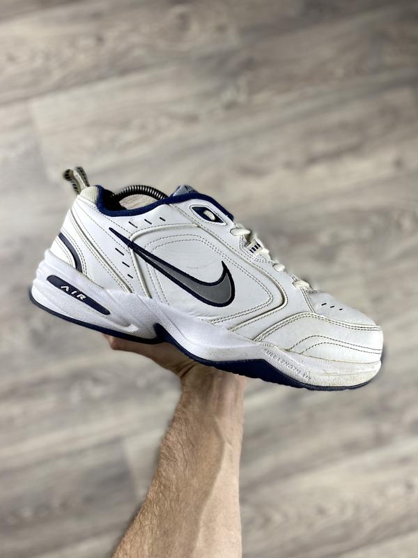 Nike air 44 best sale