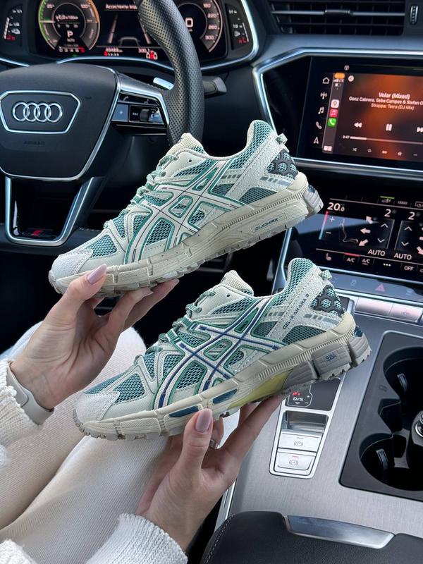 La mjc x asics gel lyte iii sale