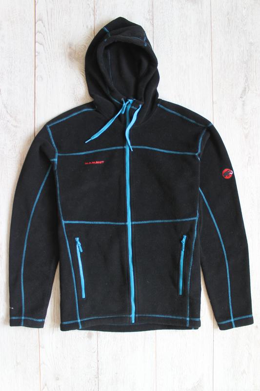 Mammut polartec thermal pro deals