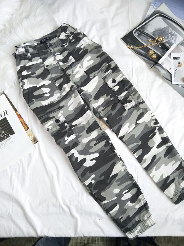 Jeans militari bershka sale