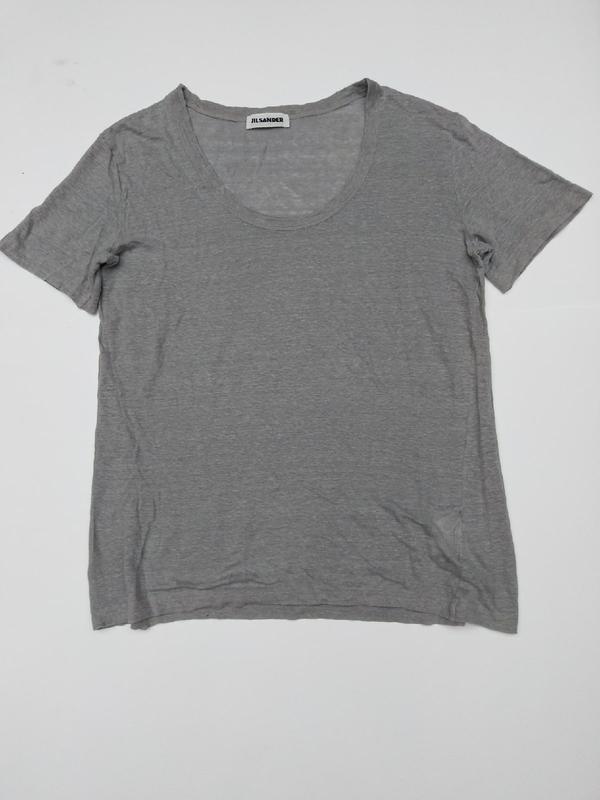 Jil Sander Futbolka Jil Sander Cena 200 Grn 50471422 Kupit Po Dostupnoj Cene Ukraina Shafa