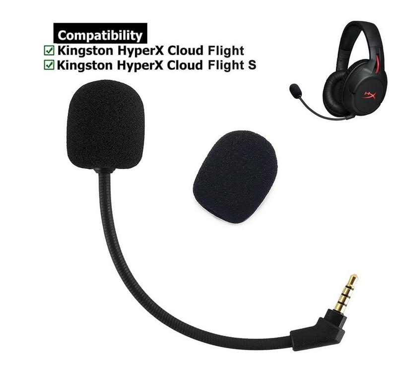 Cloud flight hyperx hotsell