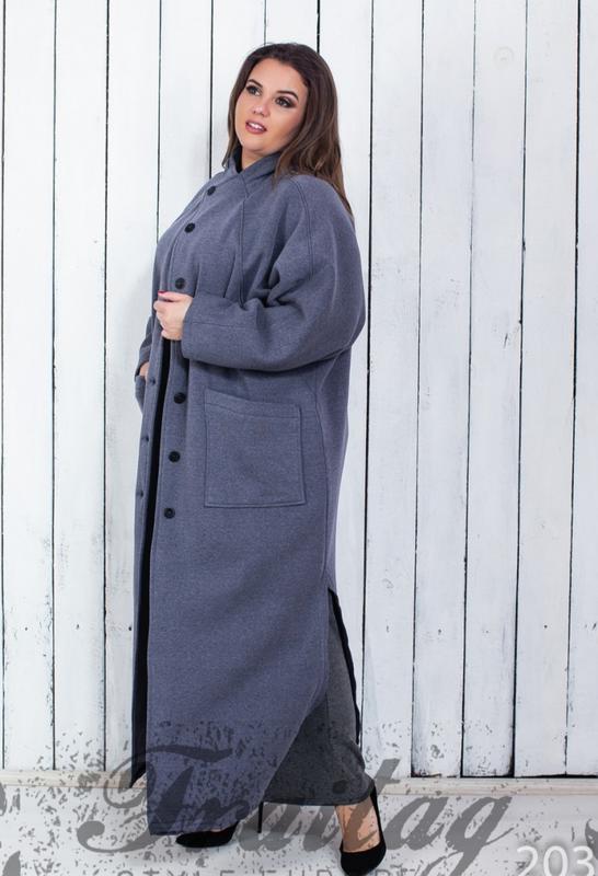 Пальто в стиле бохо — цена 1500 грн в каталоге Пальто ✓ Купить женские вещи  по доступной цене на Шафе | Украина #50492308