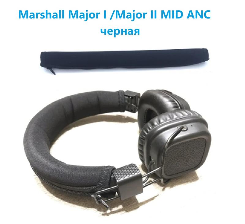 marshall major i 1 major ii 2 mid anc black 271 159944586