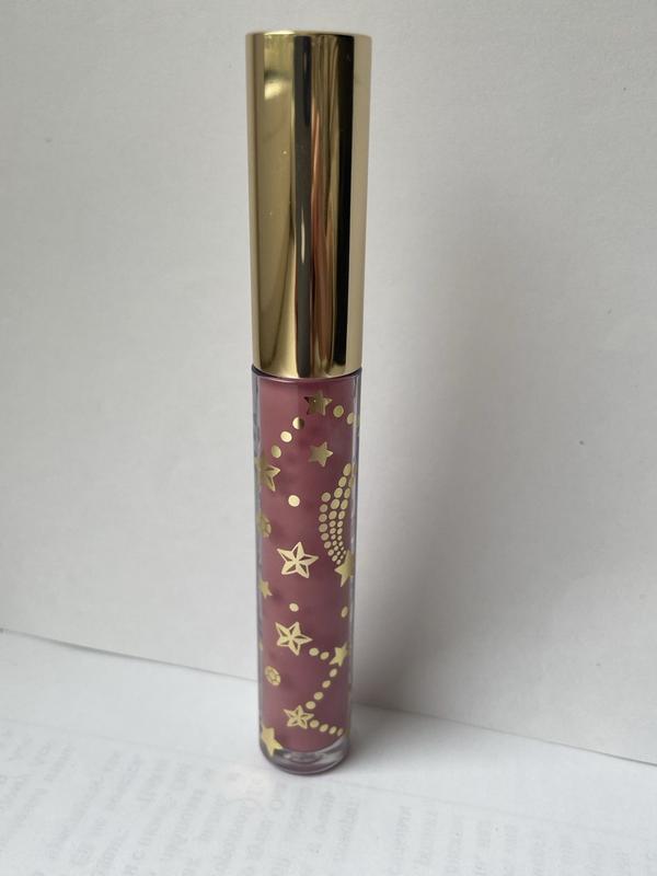 Блеск estee lauder crystal pink — цена 450 грн в каталоге Блеск для губ ...
