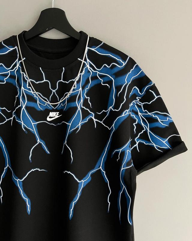 Nike — цена 850 грн в каталоге Футболки Купить мужские вещи по ...