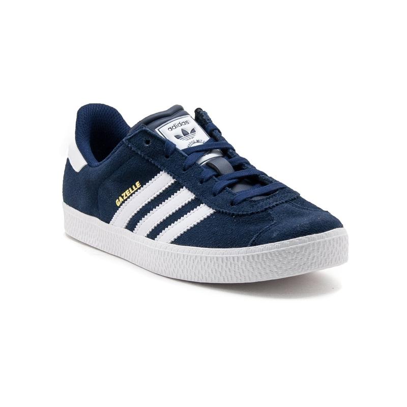 Кросівки adidas gazelle 2 women's kids sneakers blue b24620 trainers — ціна  900 грн у каталозі Кросівки ✓ Купити жіночі речі за доступною ціною на Шафі  | Україна #50521648