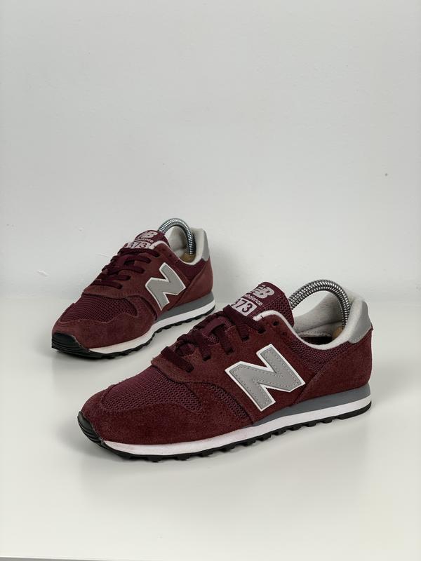 new balance 373 original