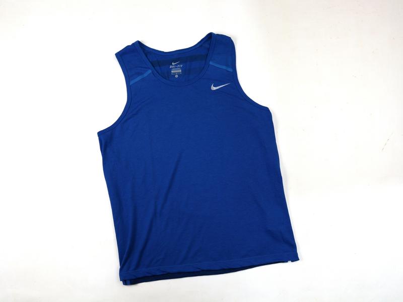 Майка nike s/м dry fit original найк оригінал — цена 275 грн в каталоге ...