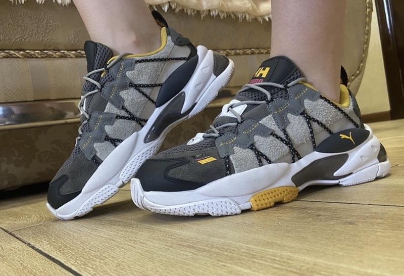 Puma hh clearance