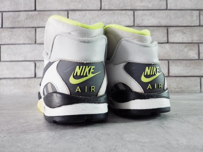nike air trainer sc ii
