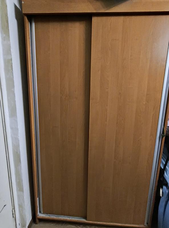 Шафа-купе — ціна 4000 грн у каталозі Шафи Купити товари для дому та ...