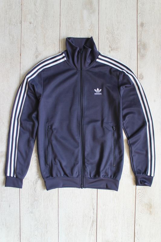 Мужская кофта-олимпийка adidas оригинал коллекция 2022 года женская ...