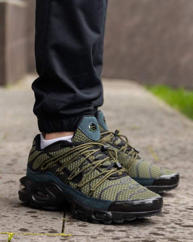 Air max tn khaki hot sale