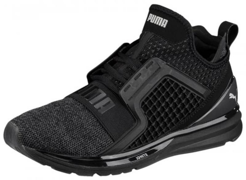 puma ignite limitless knit 699