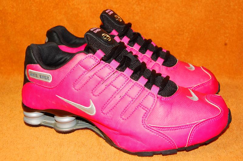 nike shox 39