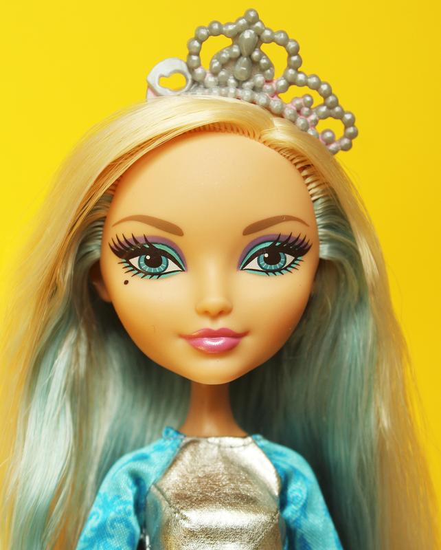 darling charming ever after high Mattel 950