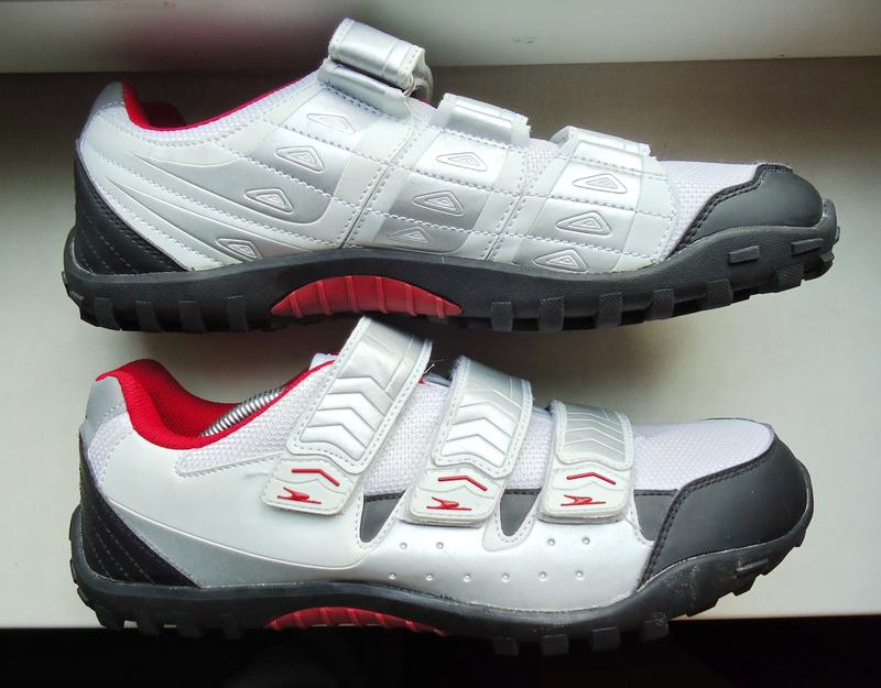 crane cycling shoes