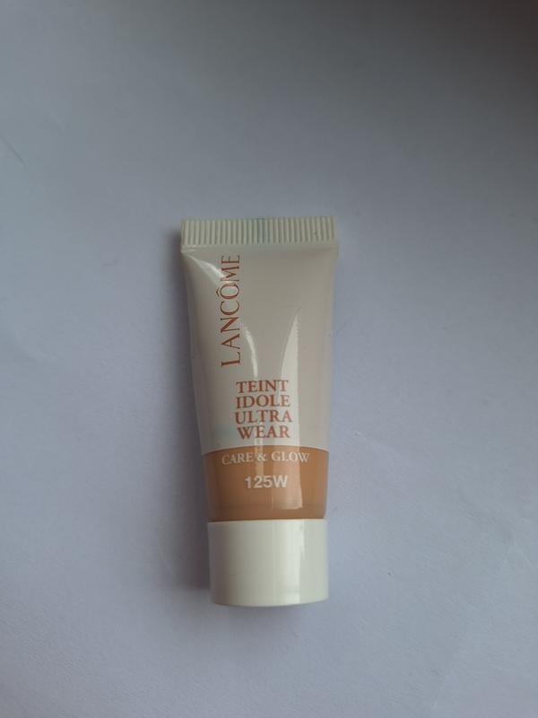 Тональный крем lancome teint ultra wear spf15 — цена 115 грн в каталоге ...