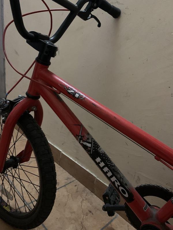 bmx haro z1 3000 160092317