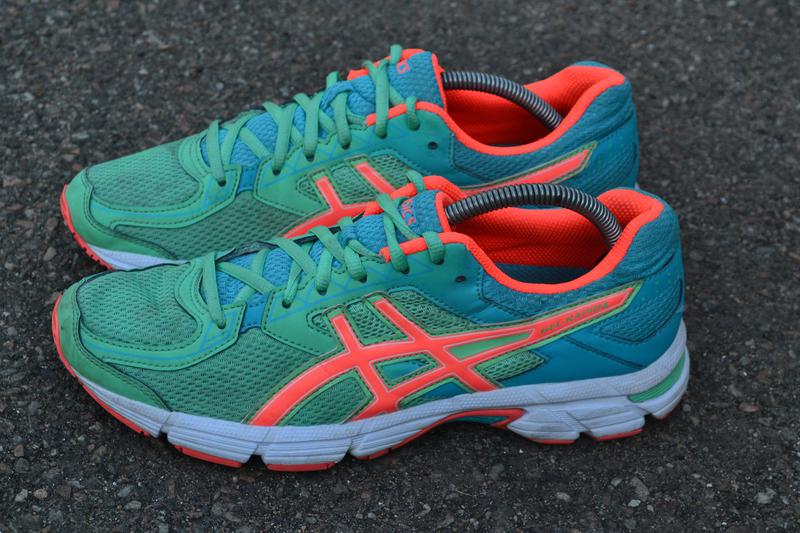 asics gel rapid 4