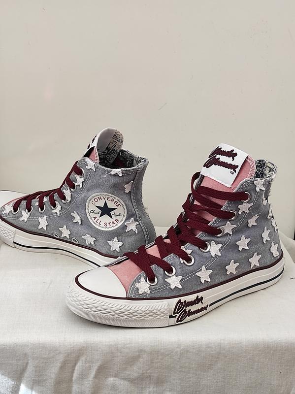 160116731 37 converse Acquista ora il meglio di CONVERSE in saldo per il BLACK FRIDAY 5 830
