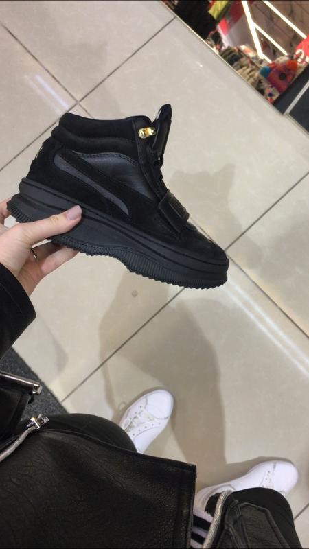 deva boot suede wn's