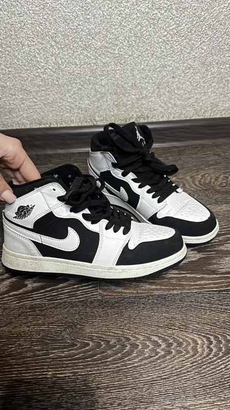 Nike air jordan 1 retro low — купить в Украине | SHAFA | #180528198