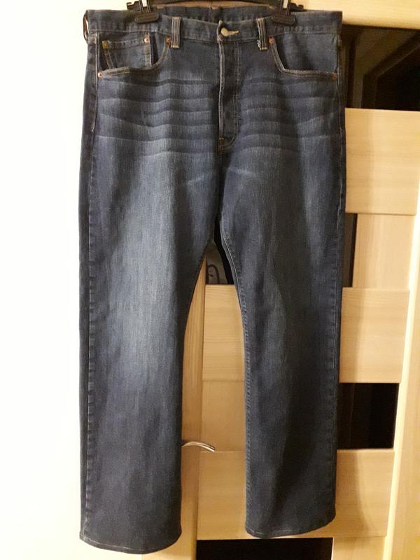Джинсы мужские,levis. — цена 400 грн в каталоге Джинсы Купить мужские ...