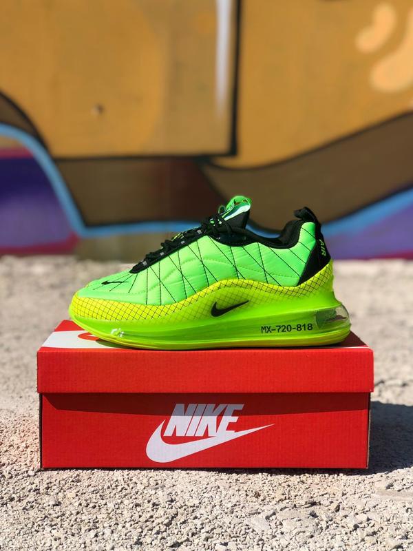 nike air max 270 green 720 720 2580