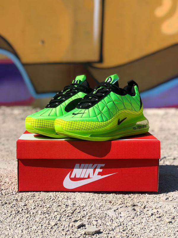 nike air max 270 green 720 720 2580