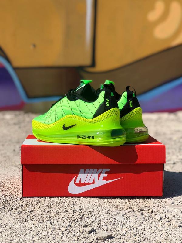nike air max 270 green 720 720 2580