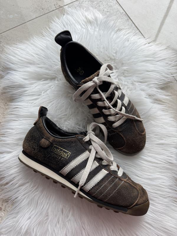 Ретро кросівки adidas chile 62 original — ціна 2600 грн у каталозі