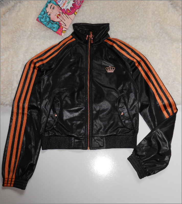 adidas respect me jacket