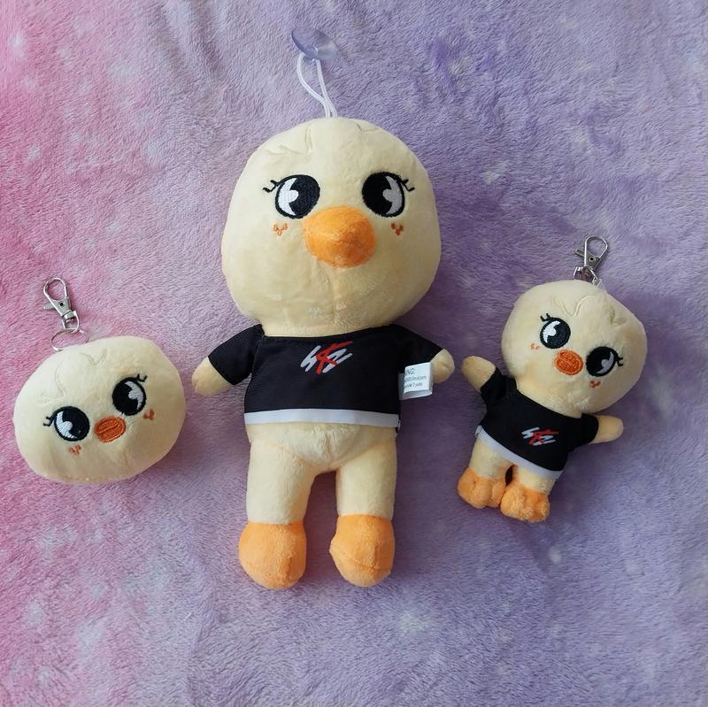 Подарочный набор stray kids felix, стрей кидс феликс — цена 544