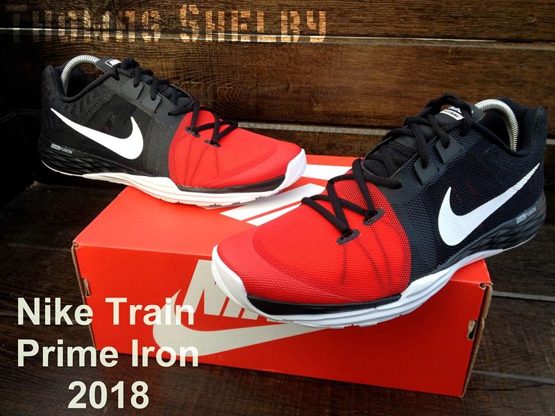 Nike train prime best sale iron