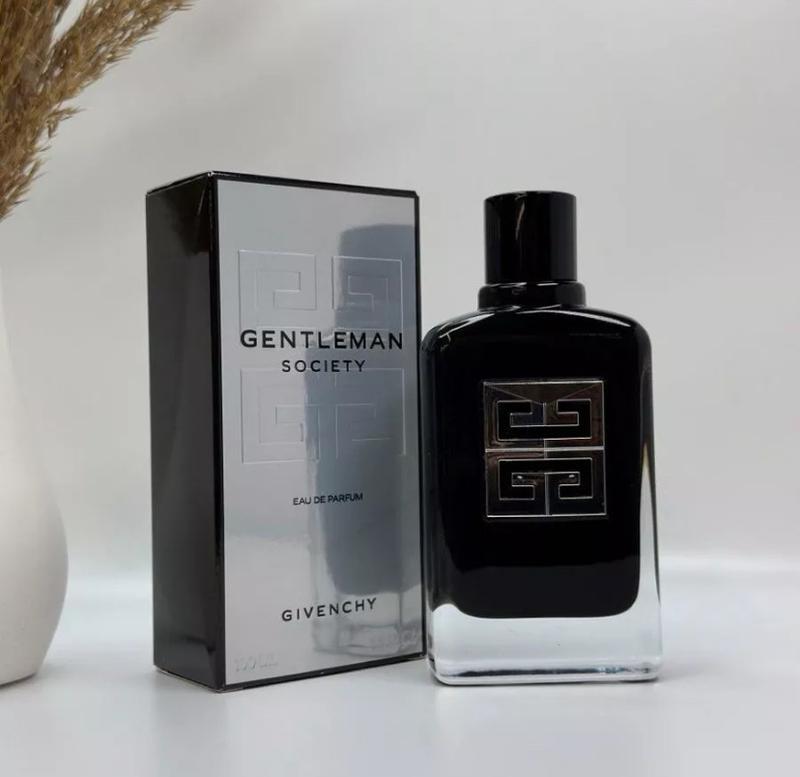 Givenchy gentleman society 100 мл — ціна 2000 грн у каталозі