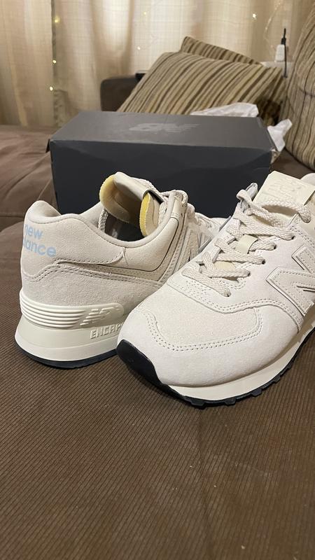 Кроссовки унисекс new balance 547 — цена 3400 грн в каталоге