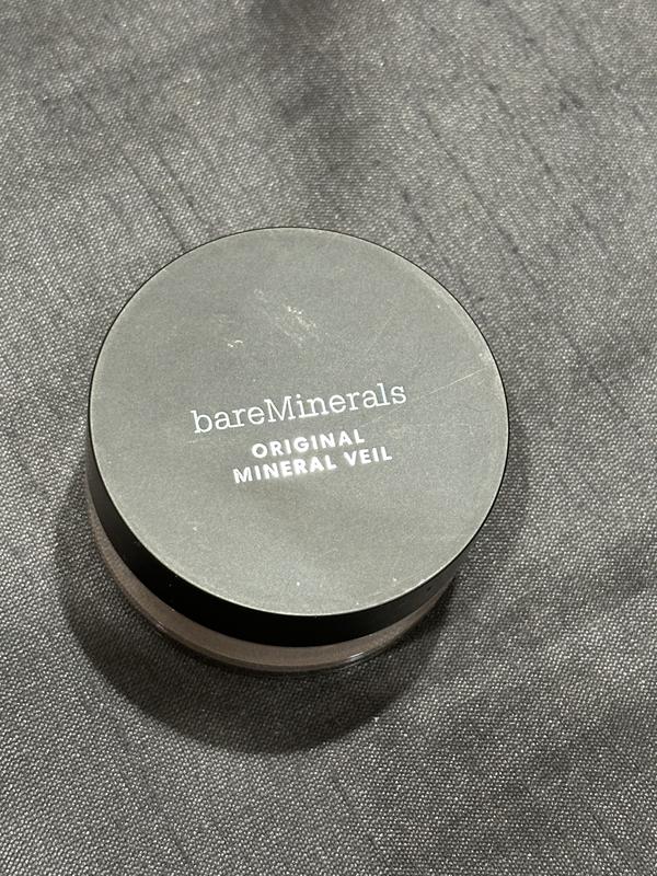 Bare minerals powder spf 25/рассыпчатая минеральная пудра спф 25 — цена ...