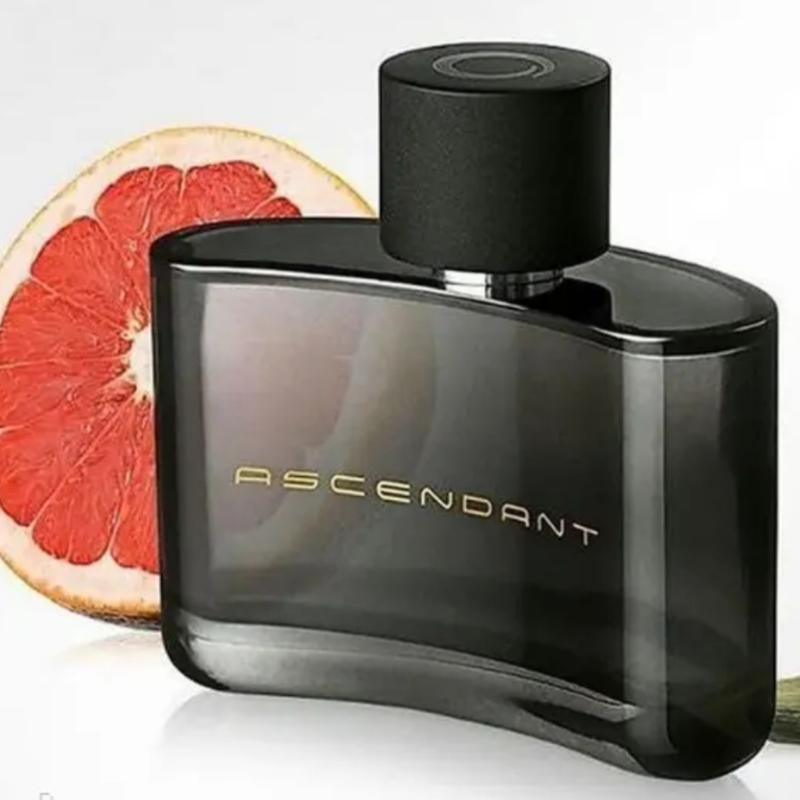 Мужская туалетная вода ascendant — цена 550 грн в каталоге Туалетная ...