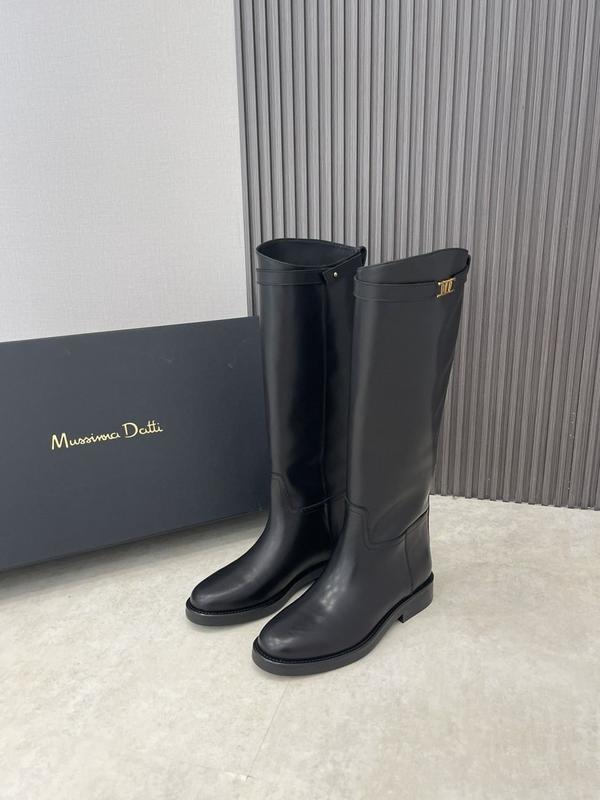 Чоботи massimo dutti — цена 8700 грн в каталоге Сапоги ✓ Купить