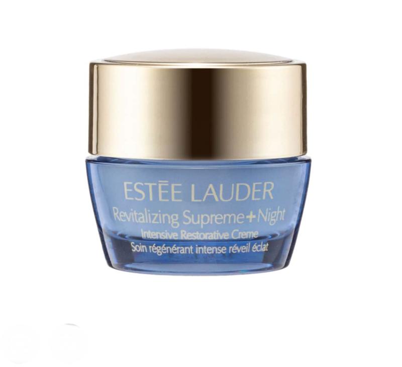 Estee lauder revitalizing supreme night discount